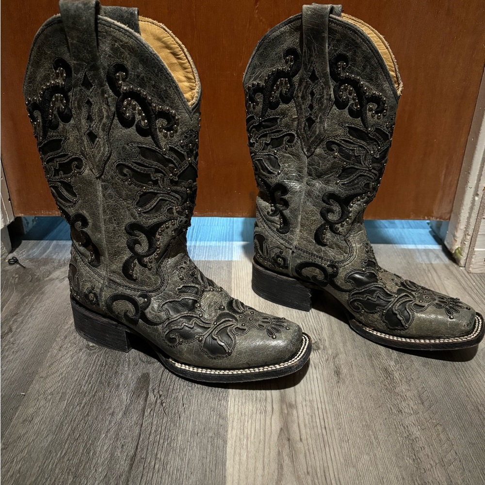 Boots😍